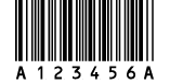 codabar